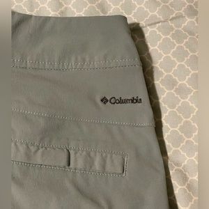 Columbia Anytime Outdoor Capri light blue